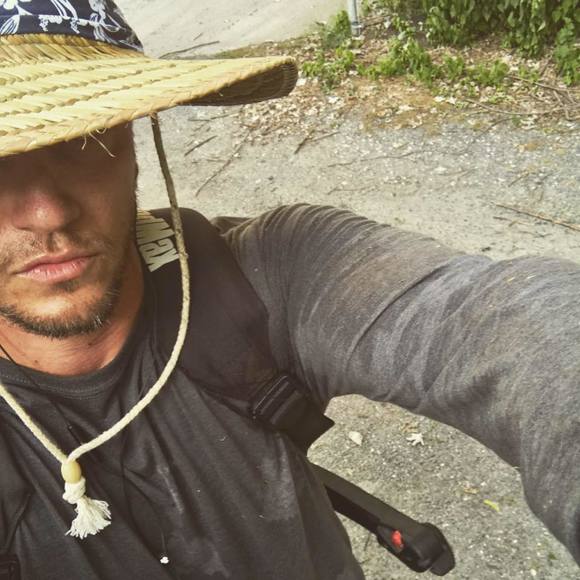 Meet your Posher, Patrick - Picture 1 of 1